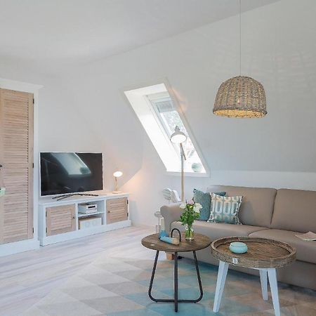 Haus Am Strand Ferienwohnung Haus Am Strand 5 Zingst Exteriör bild