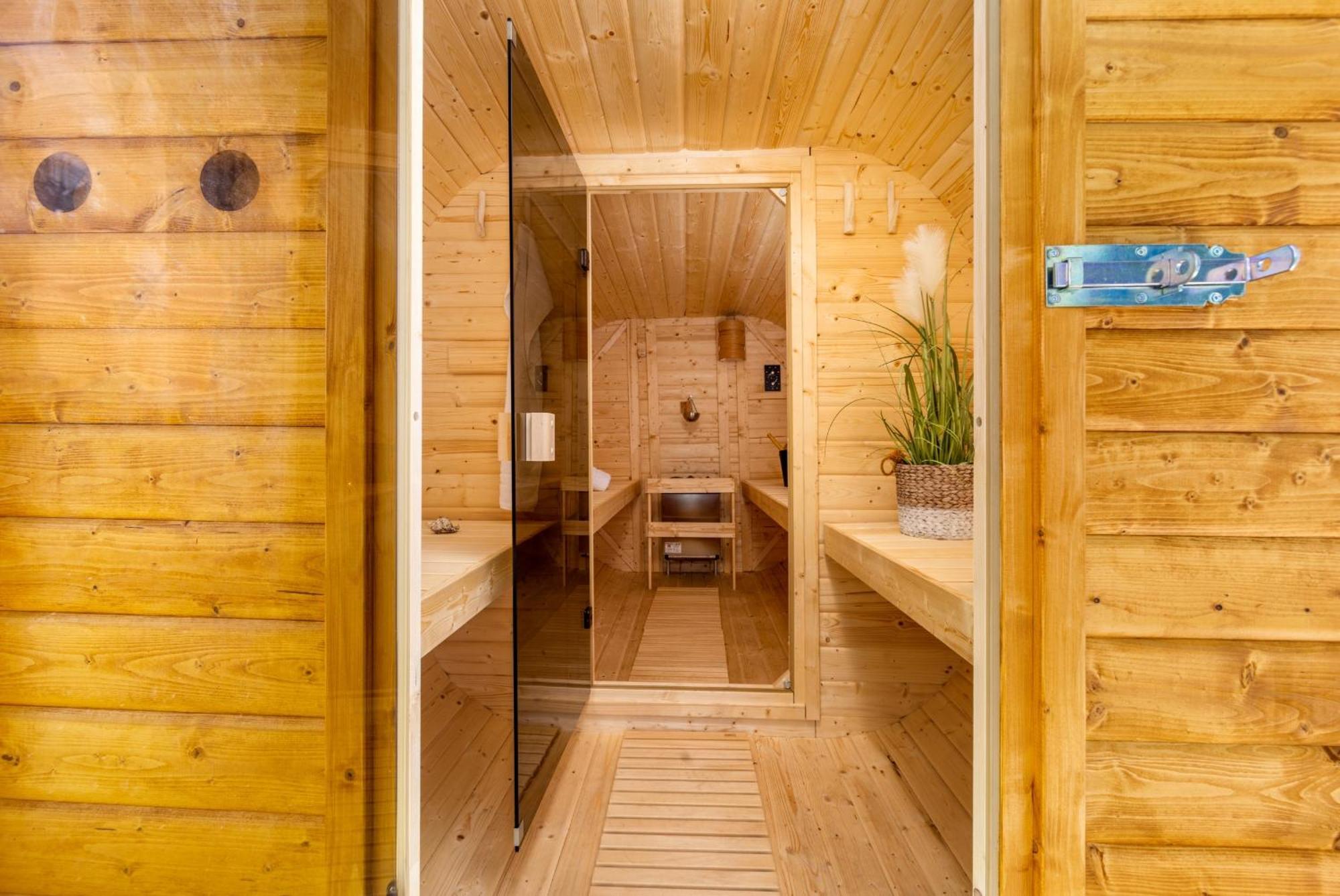 Haus Am Strand Ferienwohnung Haus Am Strand 5 Zingst Exteriör bild